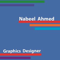 Портфолио nabeel Ahmed